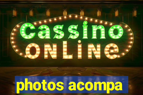 photos acompa